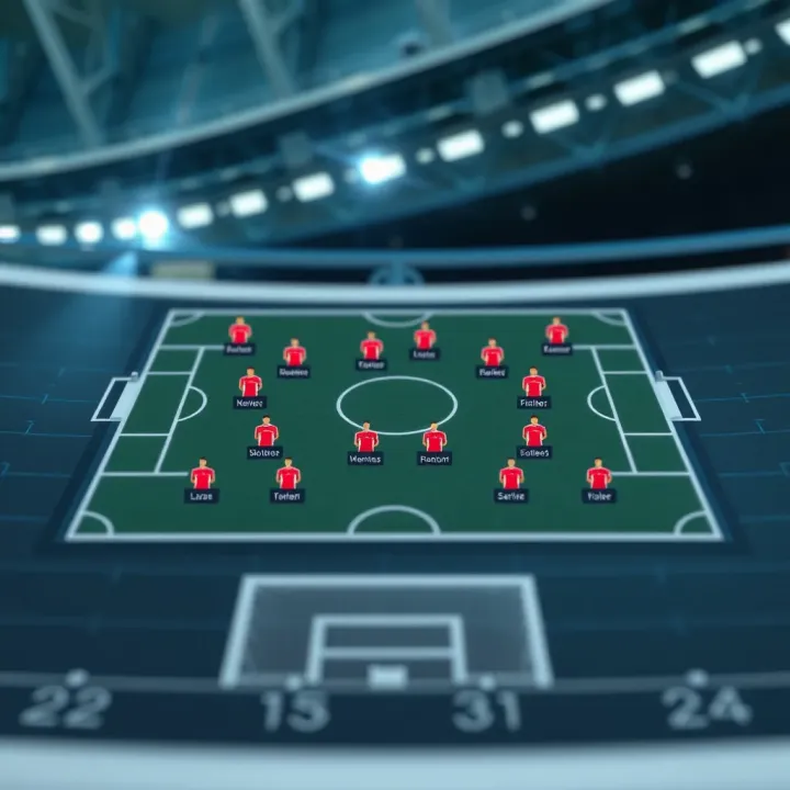 Free Tips for Accurate Football Score Predictions