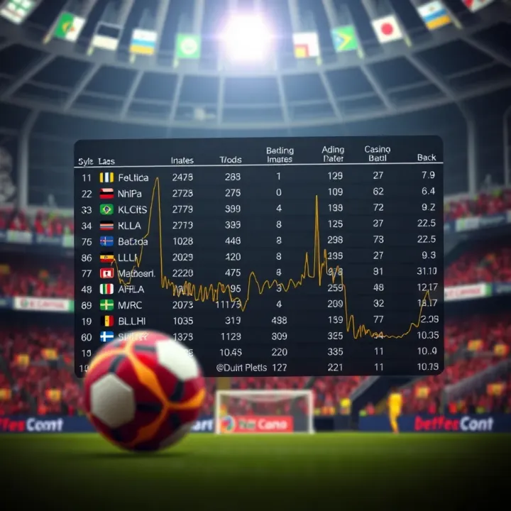 777 AFCON Predictions for Tomorrow's Matches 777 AFCON Predictions for Tomorrow's Matches