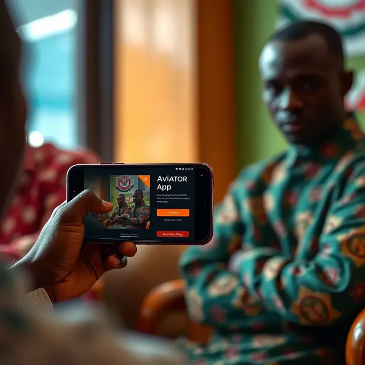 How to Download and Use Aviator App in Nigeria