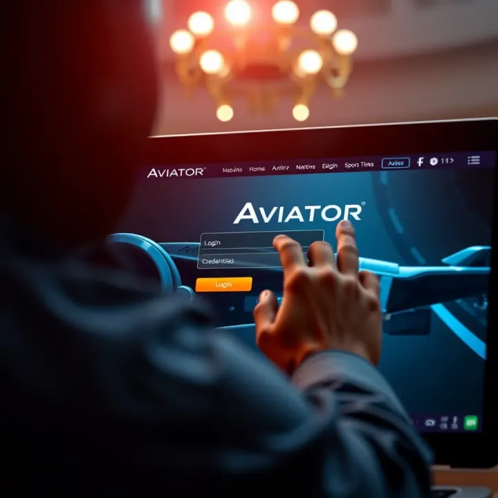Aviator Login Guide for Nigerian Users