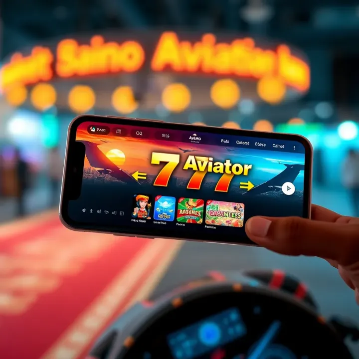 How to Download and Play 777 Aviator Game in Nigeria