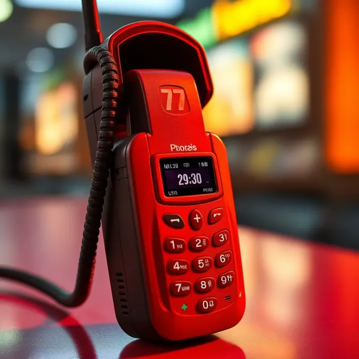 Best 777 Old Mobile Phones in Nigeria Reviewed