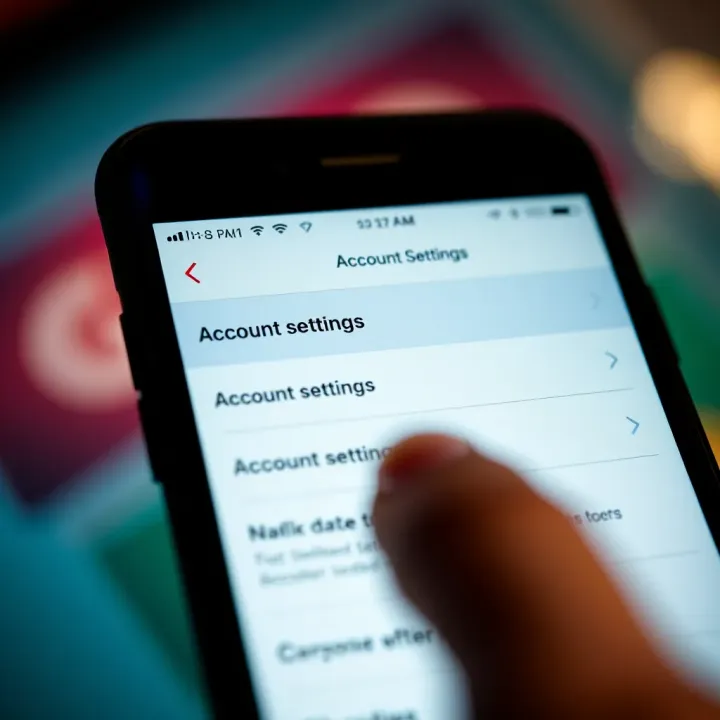 How to Close Your 777 Account Easily