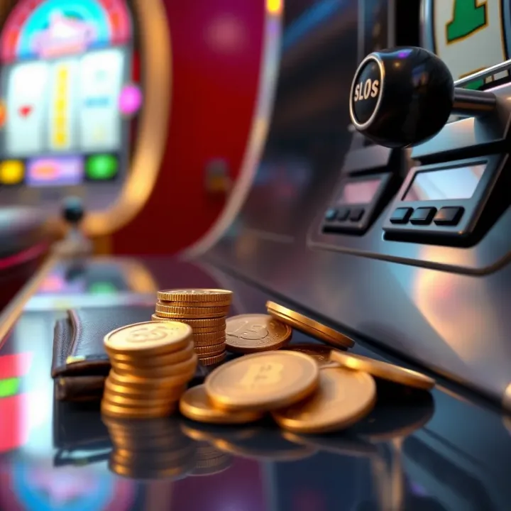 How to Win at Slots: Tips for Nigerian Players