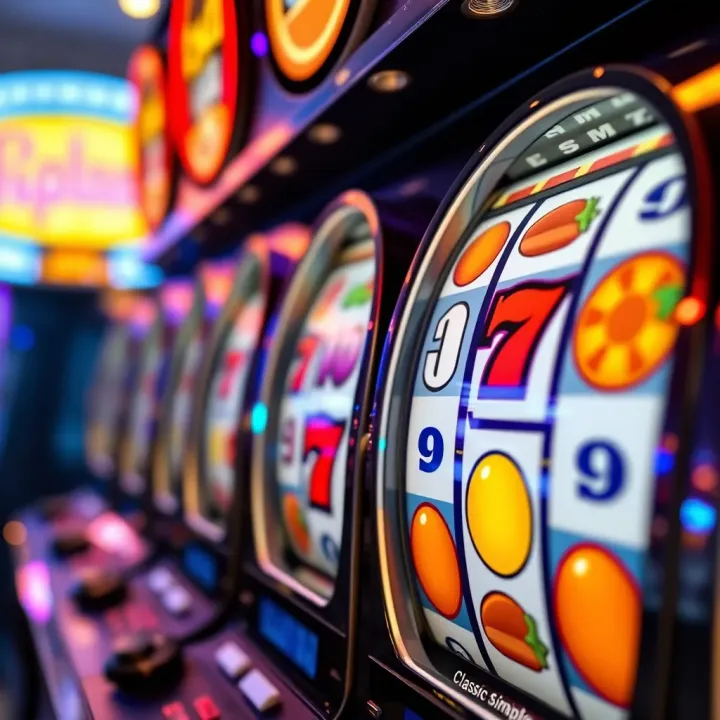 How to Win at Slots: Tips for Nigerian Players How to Win at Slots: Tips for Nigerian Players