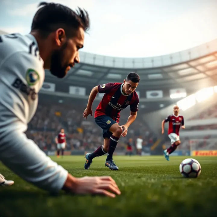 777 La Liga Predictions for Tomorrow's Matches