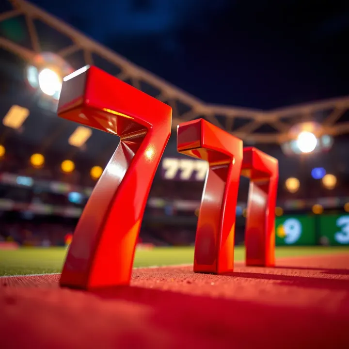 Understanding 'Home Team to Win to Nil' and '777' in Nigerian Betting