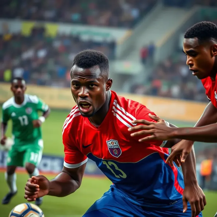 777 NPFL Predictions Tonight: Expert Football Tips 777 NPFL Predictions Tonight: Expert Football Tips