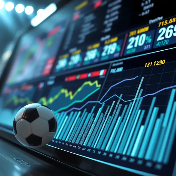 Practical Guide to Accurate Football Correct Score Predictions Practical Guide to Accurate Football Correct Score Predictions