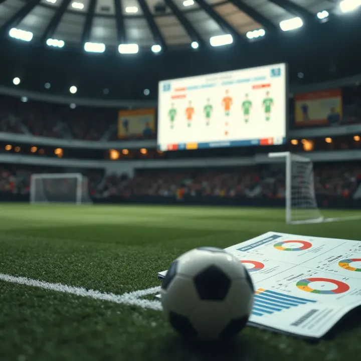 Pure Correct Score Prediction in Football Betting