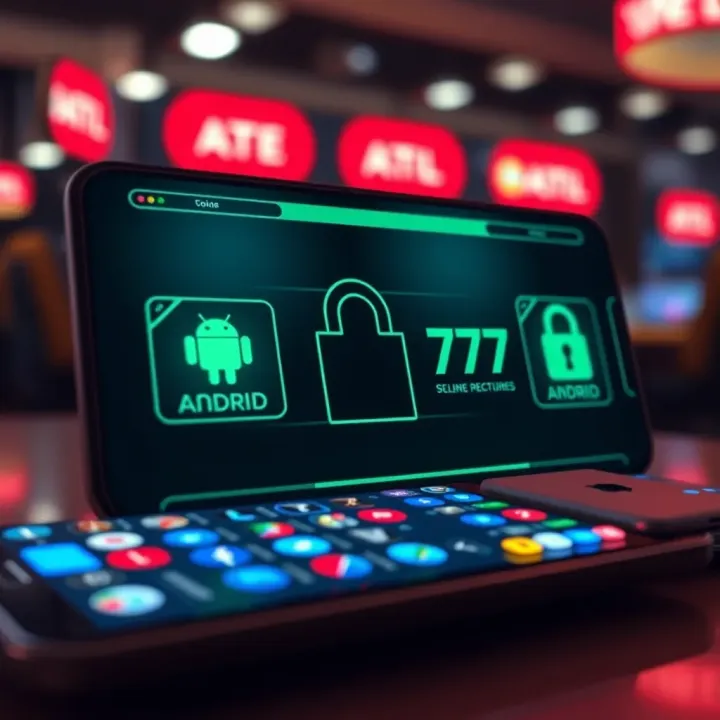 Understanding 777 Android: Key Features and Safety Tips