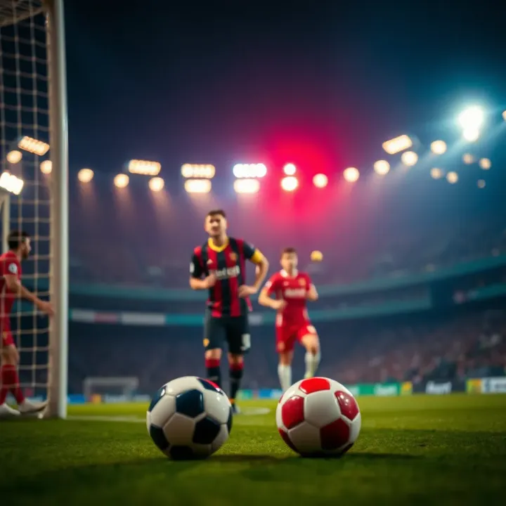 Strategic visualization of betting odds and risk management for Bundesliga matches