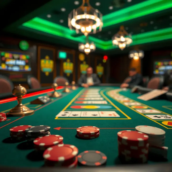 Understanding 777 Three Card Poker Rules & Tips Understanding 777 Three Card Poker Rules & Tips