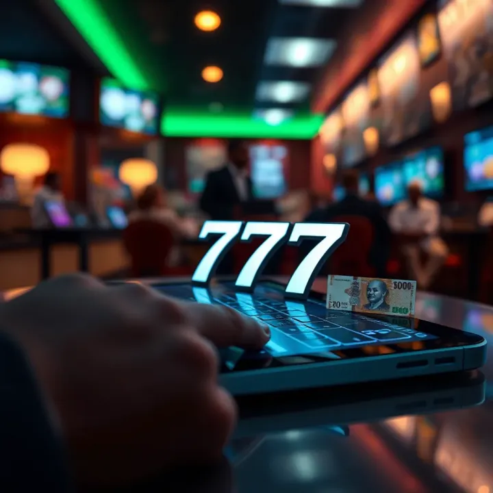 Understanding 777 Withdrawal in Nigeria: Meaning and Tips