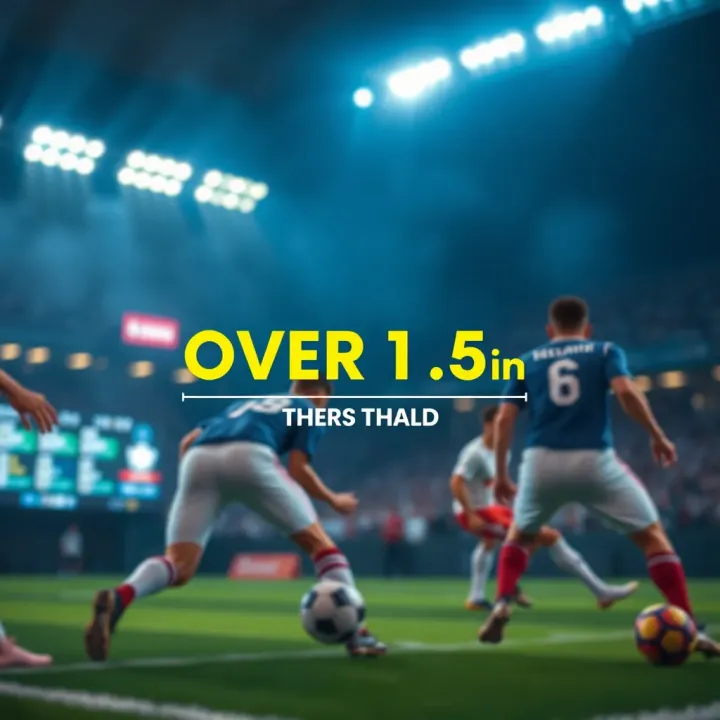 Understanding Over 1.5 in 777 Betting Explained Understanding Over 1.5 in 777 Betting Explained