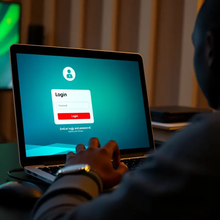 Understanding 777 Login and Password Issues in Nigeria Understanding 777 Login and Password Issues in Nigeria
