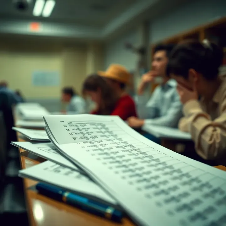 Understanding Scores of 777: Meaning and Importance Understanding Scores of 777: Meaning and Importance