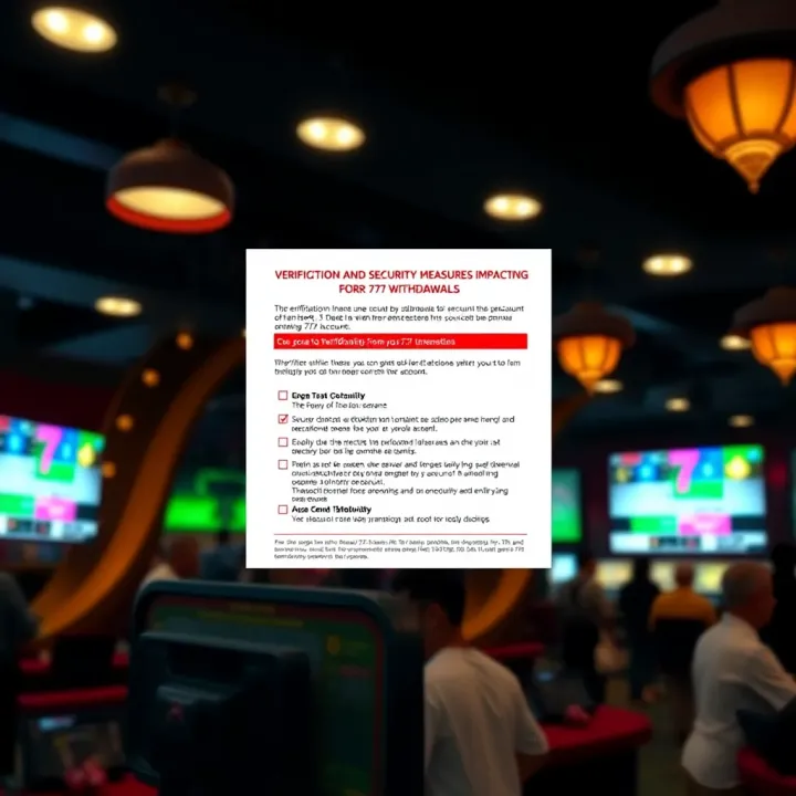 Graphic illustrating verification checklist and secure transaction confirmation